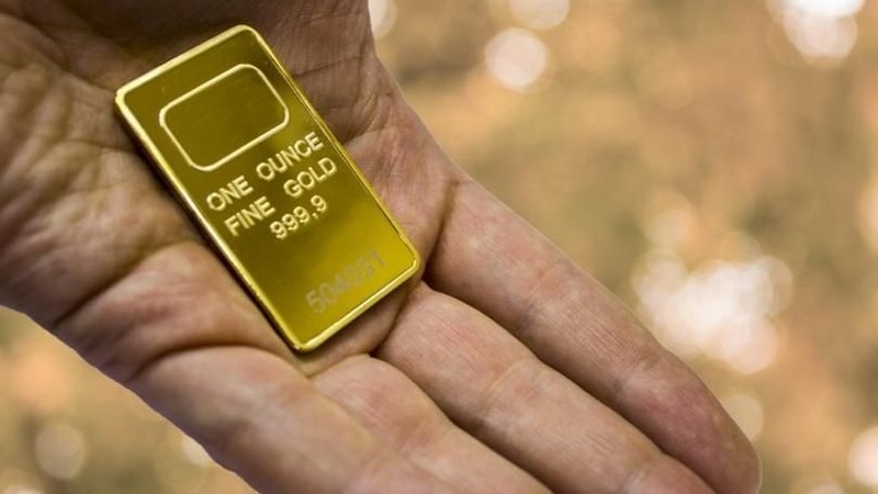 Investasi Perhiasan Emas Asli Untuk Masa Depan